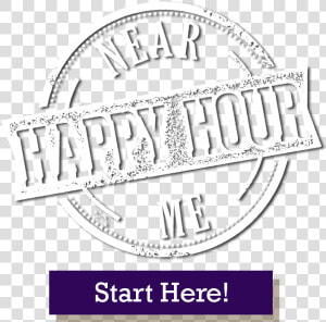 Time For Happy Hour Find A Happy Hour Near Me   Calligraphy  HD Png Download