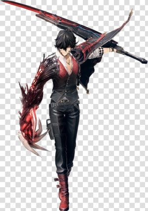 Code Vein Wiki   Code Vein All Weapons  HD Png Download