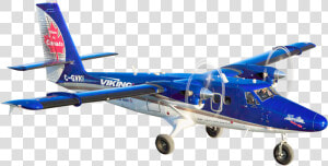 Viking Series 400 Twin Otter Aircraft   Twin Otter Png  Transparent Png