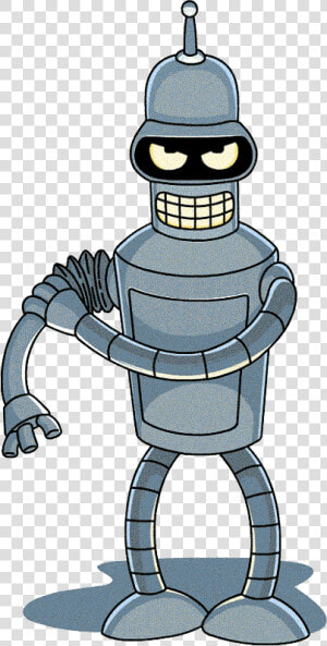 Fry Futurama Png  Transparent Png