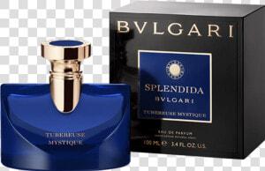 Bvlgari Splendida Tubereuse Mystique  HD Png Download