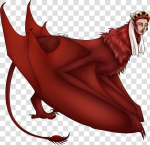 Manticore Png  Transparent Png