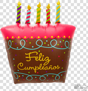 Feliz Cumpleaños Cake With Candles 31 In    Png Download   Birthday  Transparent Png