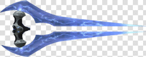 Halo 3 Energy Sword  HD Png Download