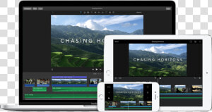 Apple imovie   Imovie Version 10 1 6  HD Png Download