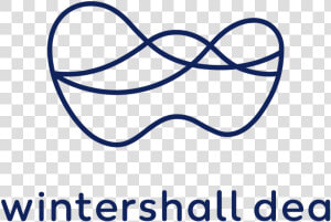 Wintershall Dea Neues Logo  HD Png Download