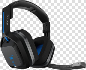 A20 Wireless Headset Ps4  HD Png Download