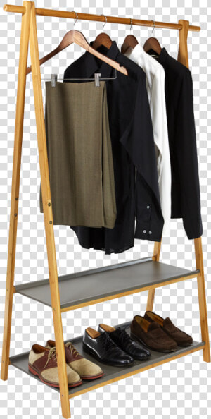 Clothing Rack Png   Transparent Clothes Rack Png  Png Download