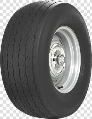 M amp h Muscle Car Drag Tire   Tread  HD Png Download