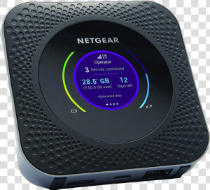 Netgear Nighthawk M1 Mr1100  HD Png Download