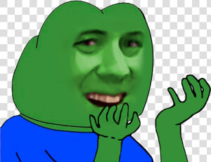 For Anyone That Want S To Use It   Pepe Crying Png  Transparent Png