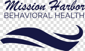 Mission Harbor Behavioral Health   Calligraphy  HD Png Download