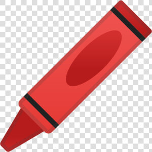 Crayon Icon   Transparent Background Crayon Png  Png Download