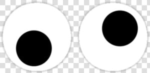 Transparent Googly Eye Png   Googly Eyes Png Transparent  Png Download