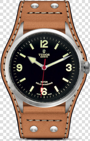 Tudor Ranger On Bracelet  HD Png Download