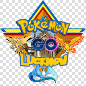 Pokémon Go Lucknow   Pokemon Go Halloween Event Logo  HD Png Download