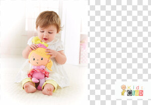 Transparent Toy Doll Png   Panenka Fisher Price  Png Download