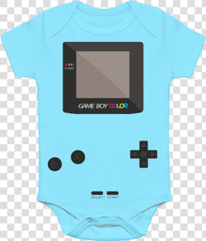 Gameboy Color Png  Transparent Png