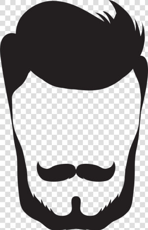 28 Collection Of Beard Clipart Transparent   Free Beard Png Transparent  Png Download