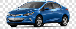 2018 Chevrolet Volt   2018 Chevy Volt Png  Transparent Png