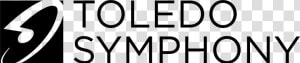 Toledo Symphony Orchestra Logo  HD Png Download