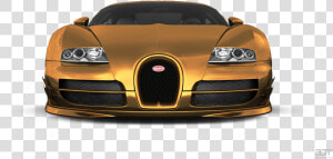 Bugatti Veyron  HD Png Download