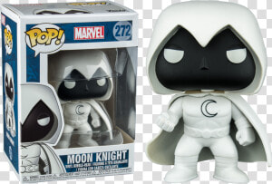 Moon Knight Pop Vinyl Figure   Moon Knight Funko Pop Walgreens  HD Png Download