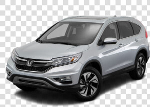 2016 Crv   Honda Crv 2017 Vs 2018  HD Png Download