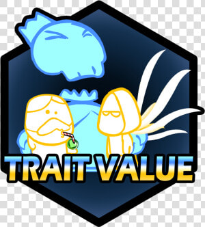 Trait Value Title Trait Value  HD Png Download