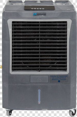 Hessaire Mc37a 3 100 Cfm Evaporative Cooler W  Automatic   Dehumidifier  HD Png Download