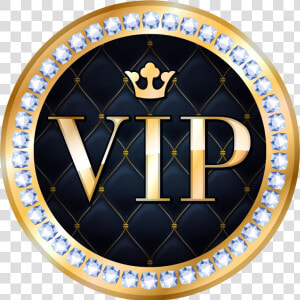 Vector Flash Vip Diamond Png Free Photo Clipart   Gold Vip Logo Png  Transparent Png