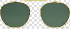 Sunglasses Ray ban Metal Rb2180 Ban Rx2180c Round Clipart   Ray Ban Rb5283 Clip  HD Png Download