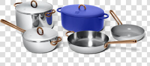 Family Style   Great Jones Cookware  HD Png Download