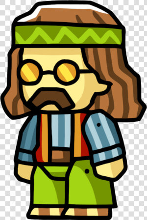 Hippy Png 3 » Png Image   Imagenes De Hippies Png  Transparent Png