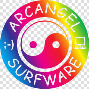 Arcsurf logo   Cory Arcangel  HD Png Download