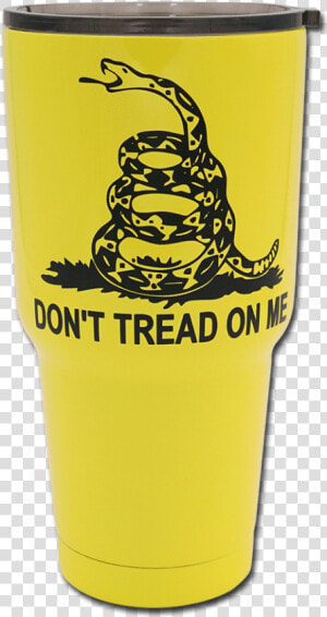 Don T Tread On Me  HD Png Download