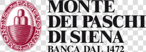 Banca Monte Dei Paschi Di Siena  HD Png Download