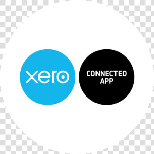 Xero Logo Png  Transparent Png