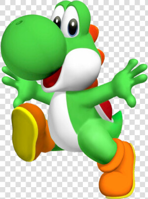 Yoshi Png Clipart   Yoshi Png  Transparent Png