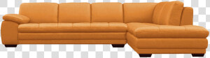 Transparent Slanted Couch  HD Png Download