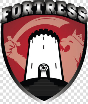 Fortress Esportslogo Square   Fortress Esport  HD Png Download