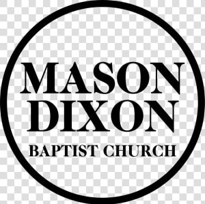 Mason Dixon Baptist Church   Hustlin Usa Logo  HD Png Download