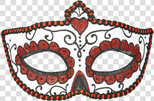  mascara  mask   Dias De Los Muertos Mask  HD Png Download