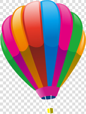 Hot Air Ballooning   Hot Air Balloon  HD Png Download