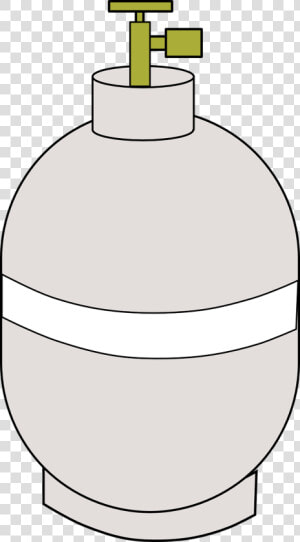 Propane Bottle Cookout Grill Free Photo  HD Png Download