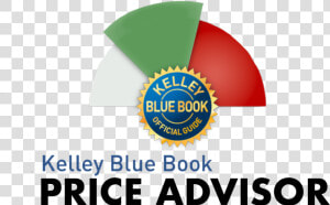 Kbb Price Advisor Logo   Kelley Blue Book  HD Png Download