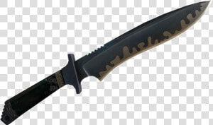 Csgo Knife Png   Counter Strike Source Knife  Transparent Png