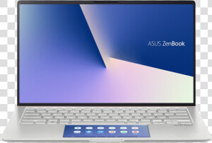 Asus Zenbook Ryzen 5  HD Png Download