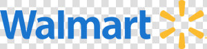 Walmart Logo Transparent  HD Png Download