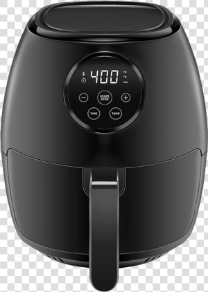 Air Fryer  HD Png Download